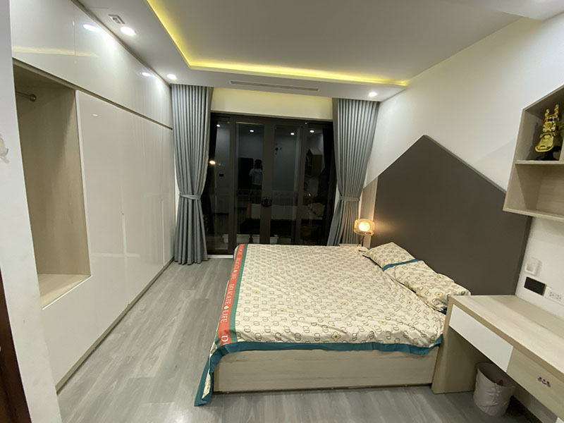 220sqm villa in Mimosa with 4 bedrooms , fully furnished 10