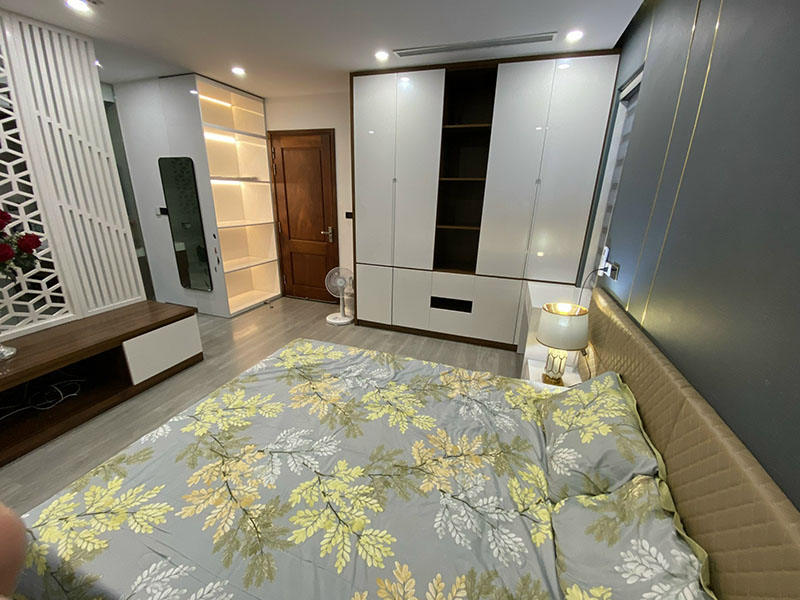 220sqm villa in Mimosa with 4 bedrooms , fully furnished 12