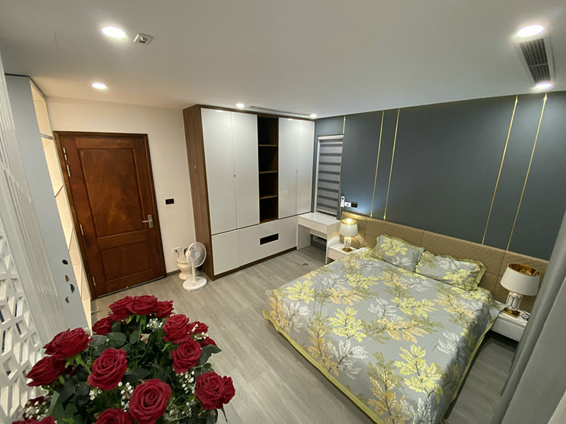 220sqm villa in Mimosa with 4 bedrooms , fully furnished 13