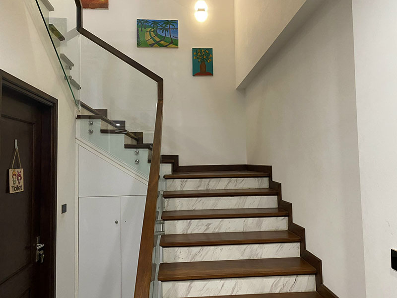 220sqm villa in Mimosa with 4 bedrooms , fully furnished 3