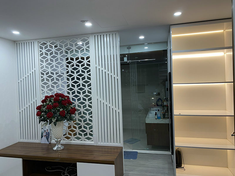 220sqm villa in Mimosa with 4 bedrooms , fully furnished 7