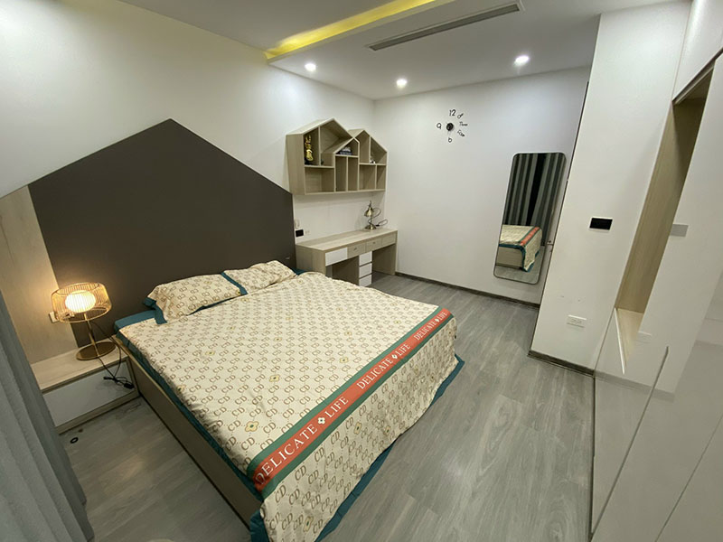 220sqm villa in Mimosa with 4 bedrooms , fully furnished 9