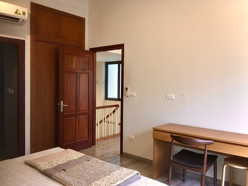 3 bedrooms fully furnished villa in Phase 1 , Vuon Tung 11