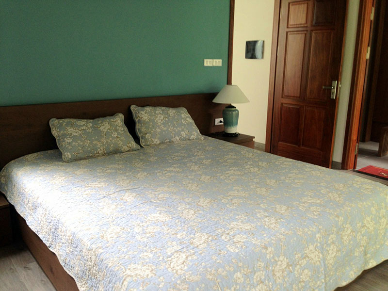 3 bedrooms fully furnished villa in Phase 1 , Vuon Tung 13