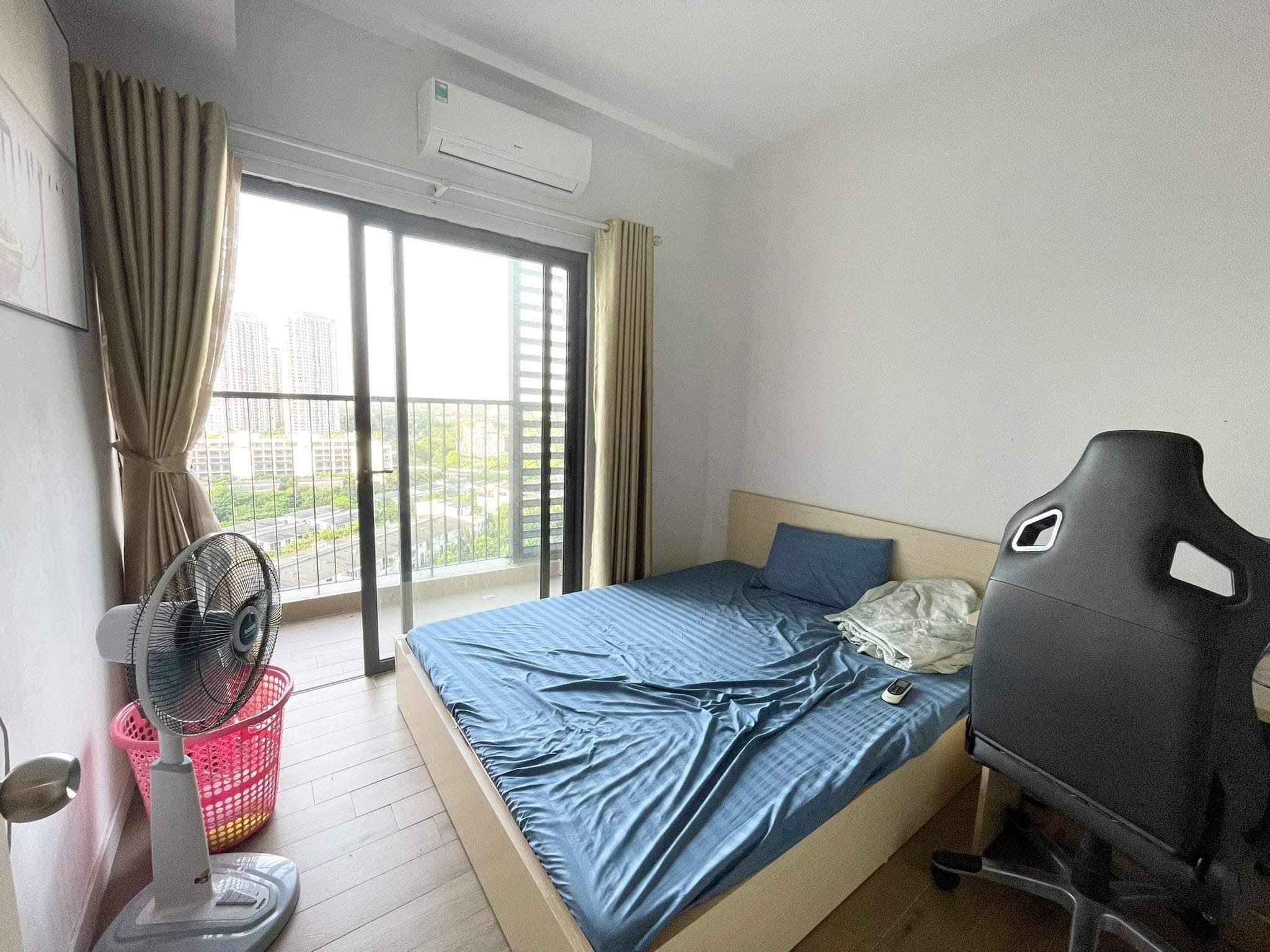 3 bedrooms rental apartment in D tower , Westbay 5