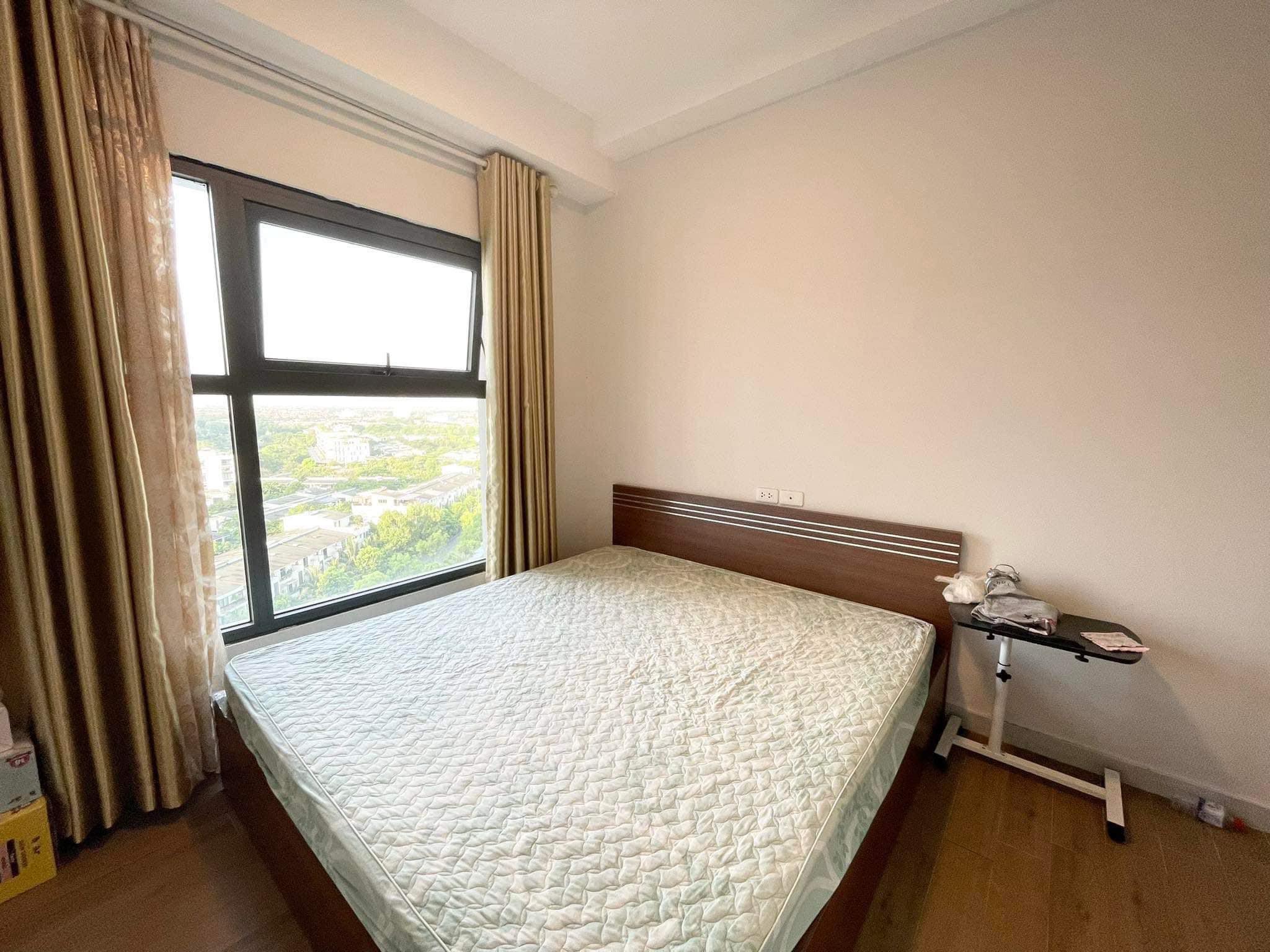 3 bedrooms rental apartment in D tower , Westbay 7