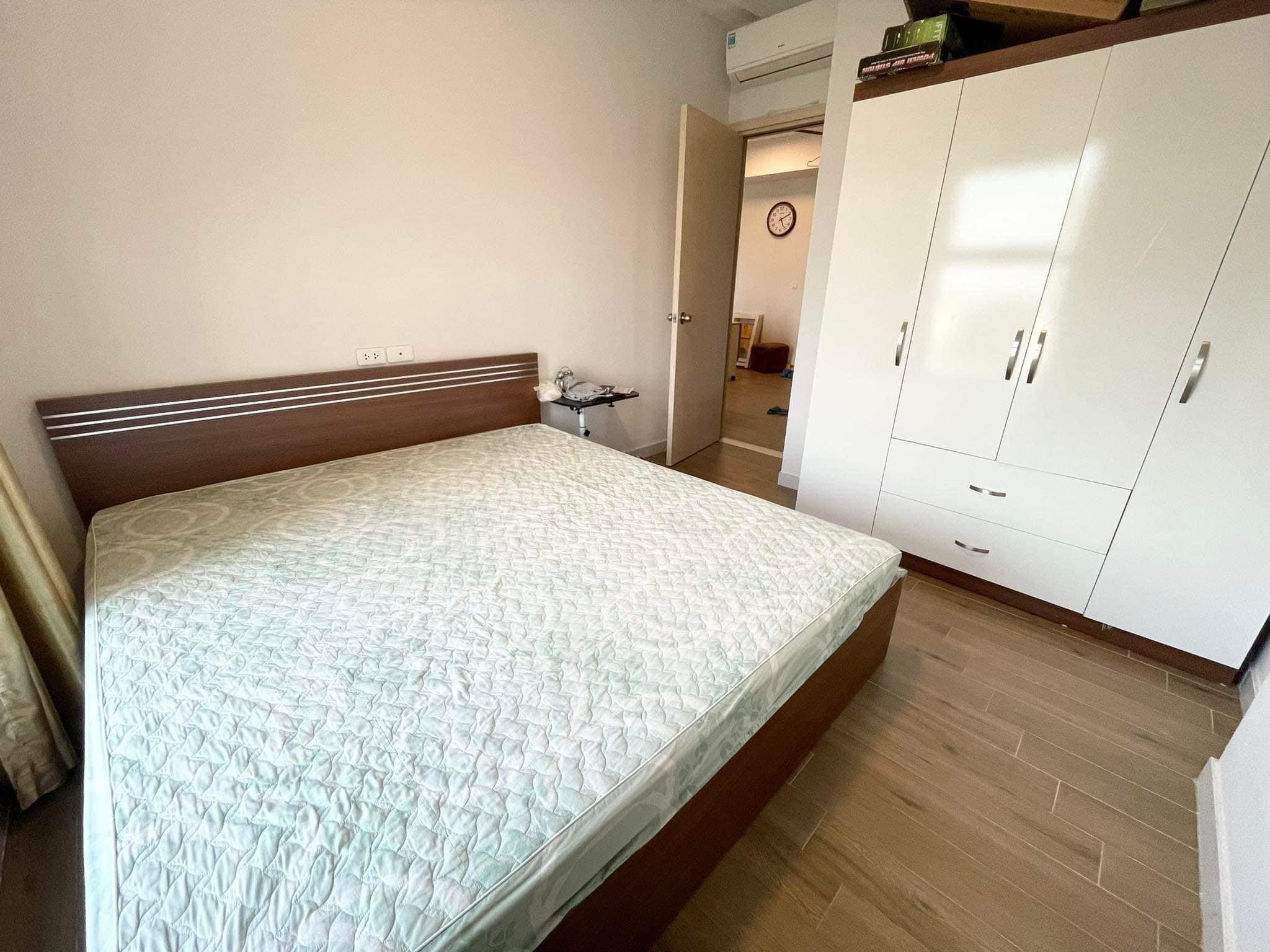 3 bedrooms rental apartment in D tower , Westbay 8
