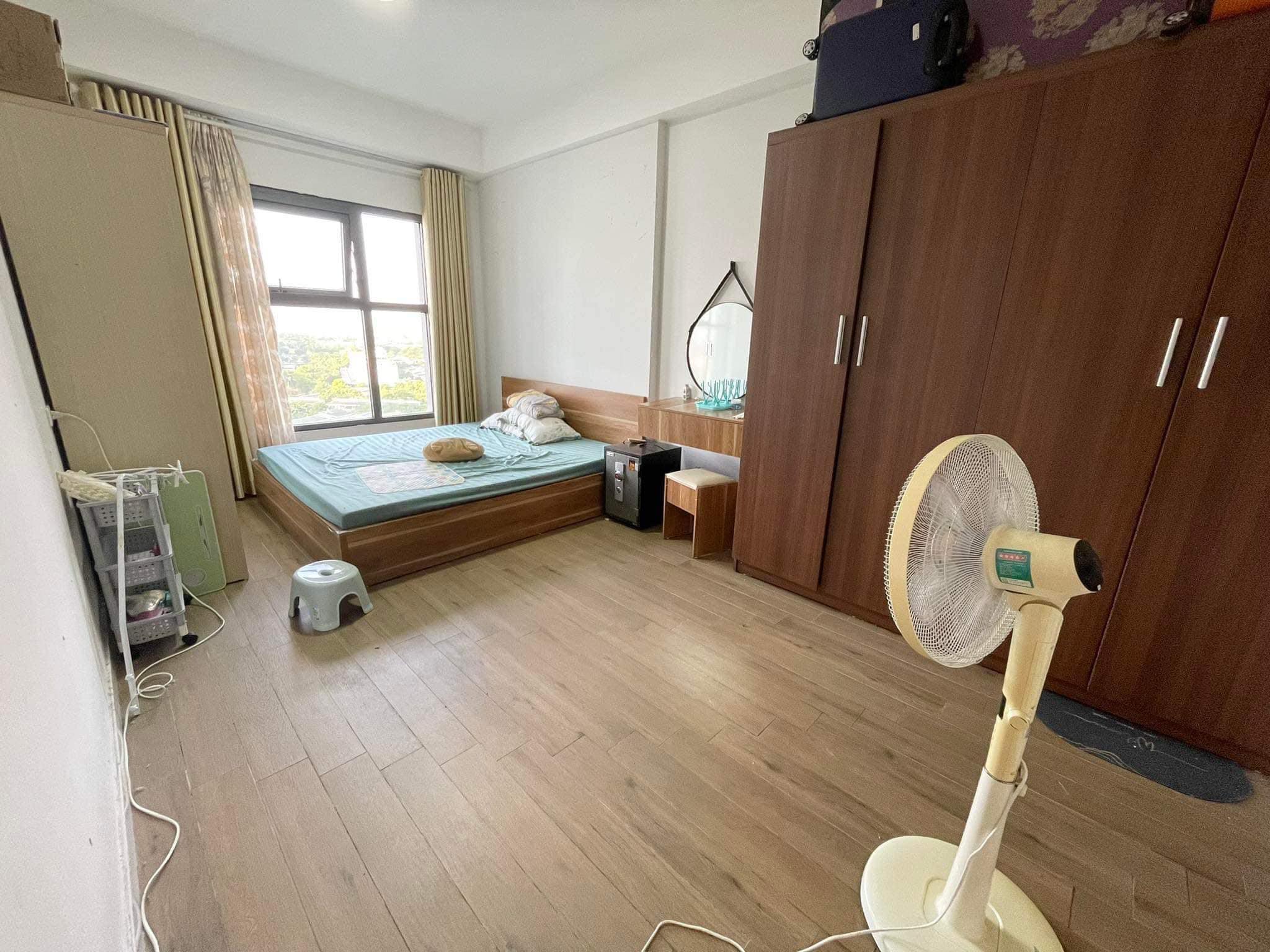 3 bedrooms rental apartment in D tower , Westbay 9
