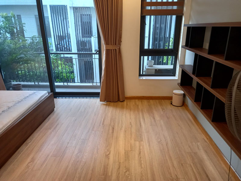 3 bedrooms shophouse in Thuy Nguyen with furnished 9