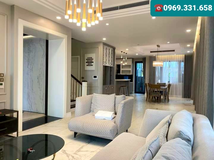 4 bedrooms nice villa for rent , fully furnished 1