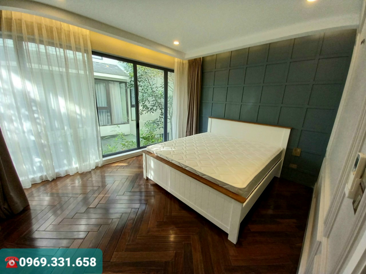 4 bedrooms nice villa for rent , fully furnished 10