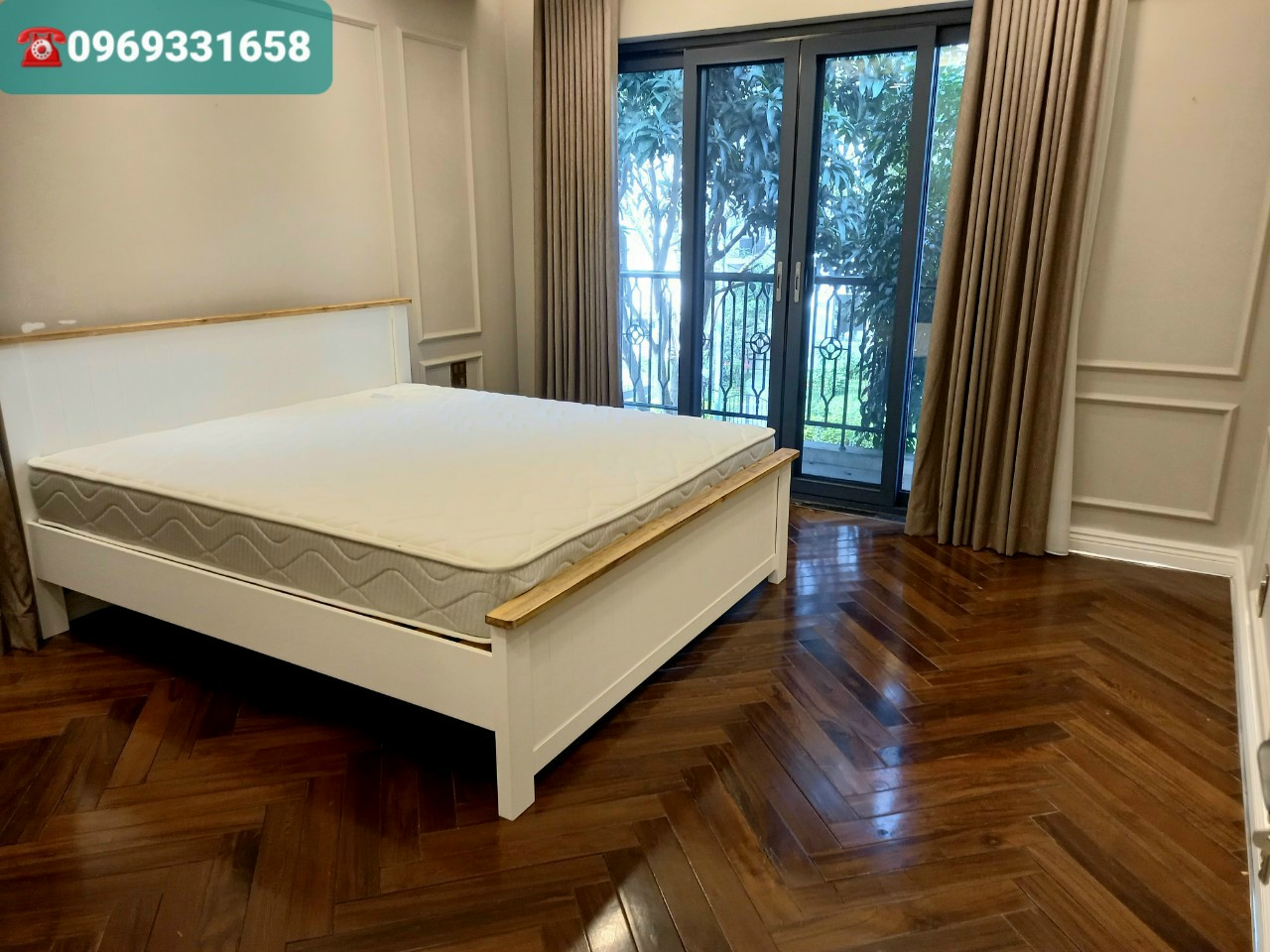 4 bedrooms nice villa for rent , fully furnished 12