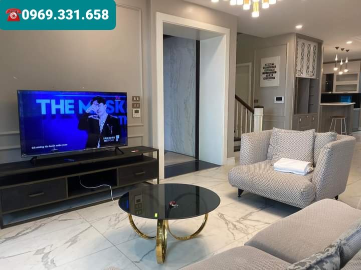 4 bedrooms nice villa for rent , fully furnished 2