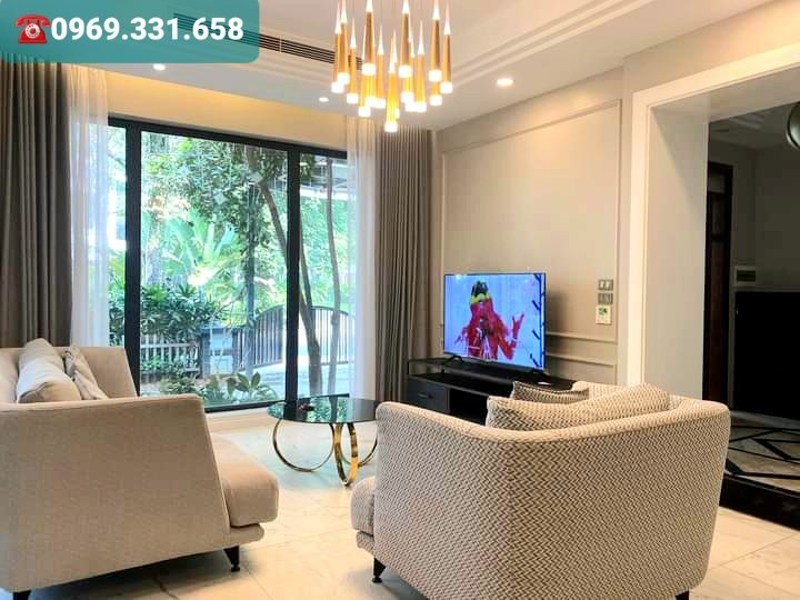 4 bedrooms nice villa for rent , fully furnished 3