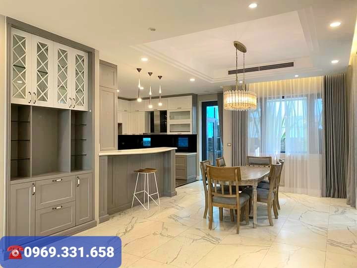4 bedrooms nice villa for rent , fully furnished 5