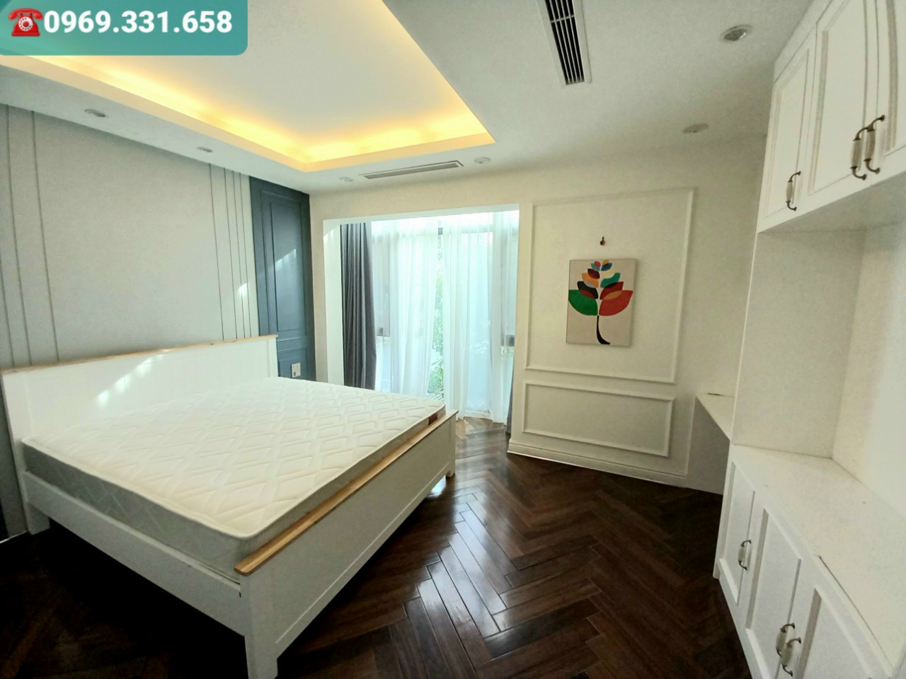 4 bedrooms nice villa for rent , fully furnished 7