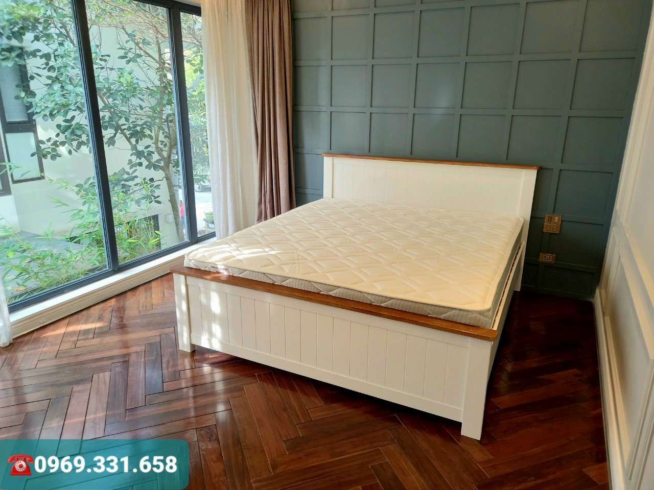 4 bedrooms nice villa for rent , fully furnished 8