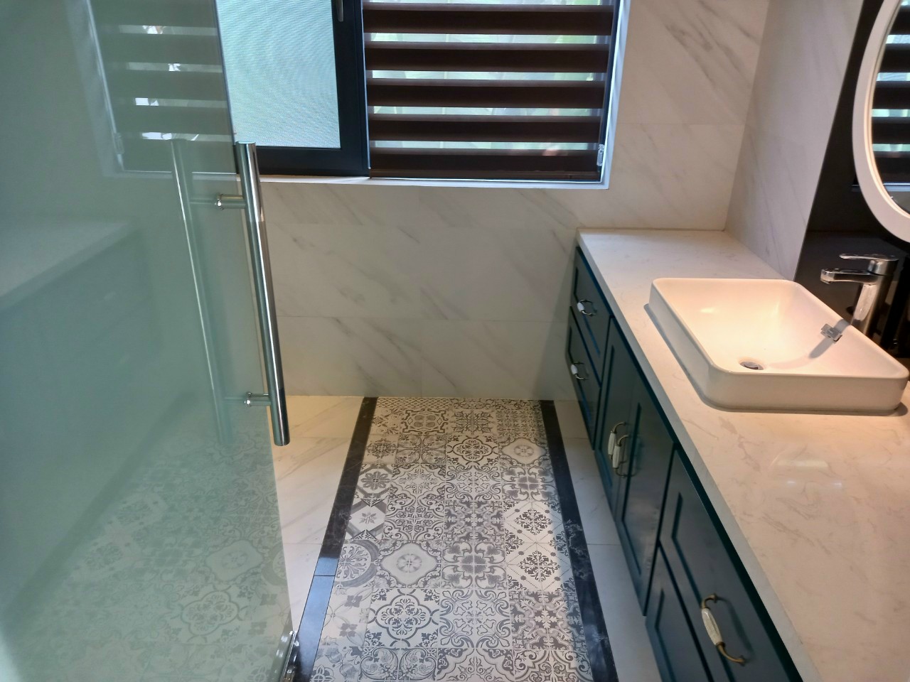 4 bedrooms nice villa for rent , fully furnished 9
