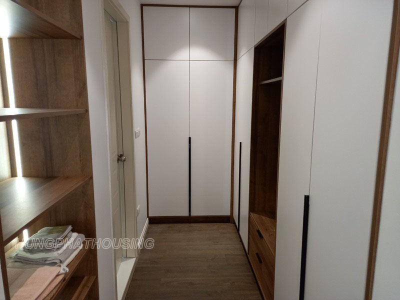 5 bedrooms modern furnished , Parkriver villa rental 10