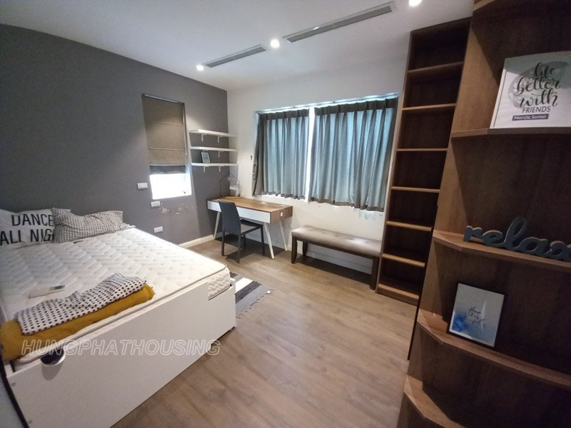 5 bedrooms modern furnished , Parkriver villa rental 12