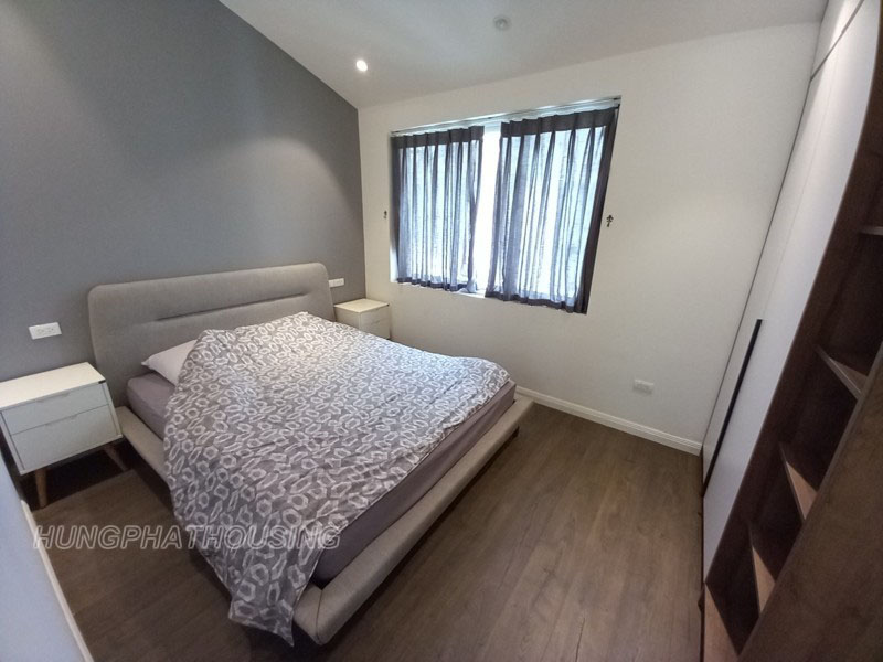 5 bedrooms modern furnished , Parkriver villa rental 14