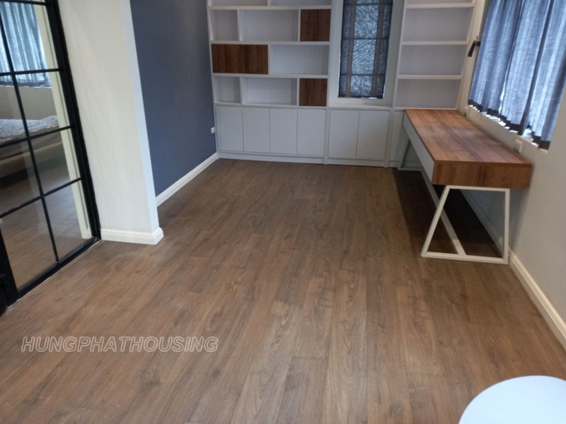 5 bedrooms modern furnished , Parkriver villa rental 15