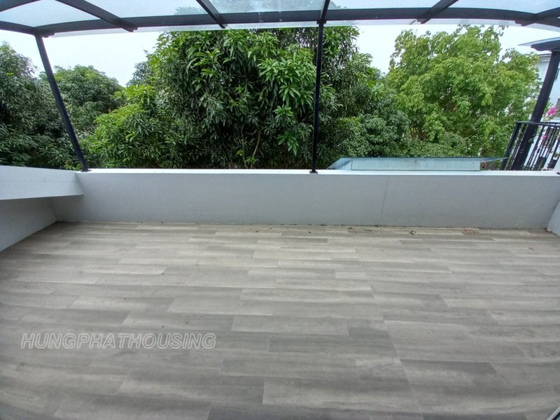 5 bedrooms modern furnished , Parkriver villa rental 16