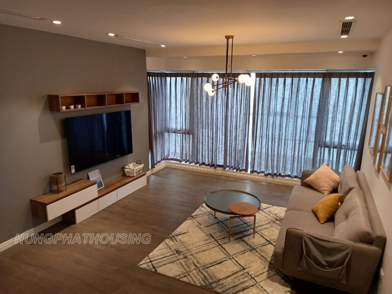 5 bedrooms modern furnished , Parkriver villa rental 6