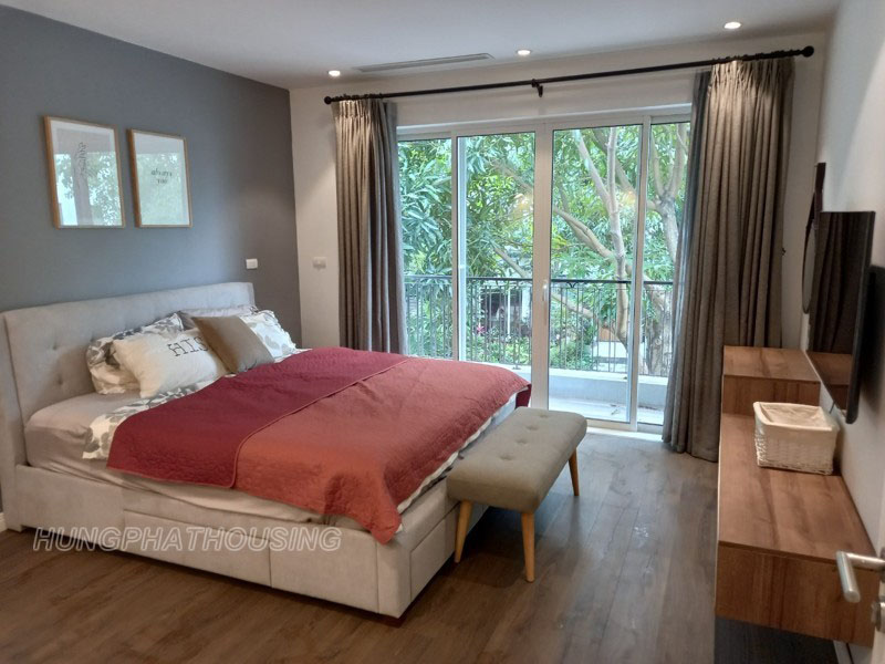 5 bedrooms modern furnished , Parkriver villa rental 7