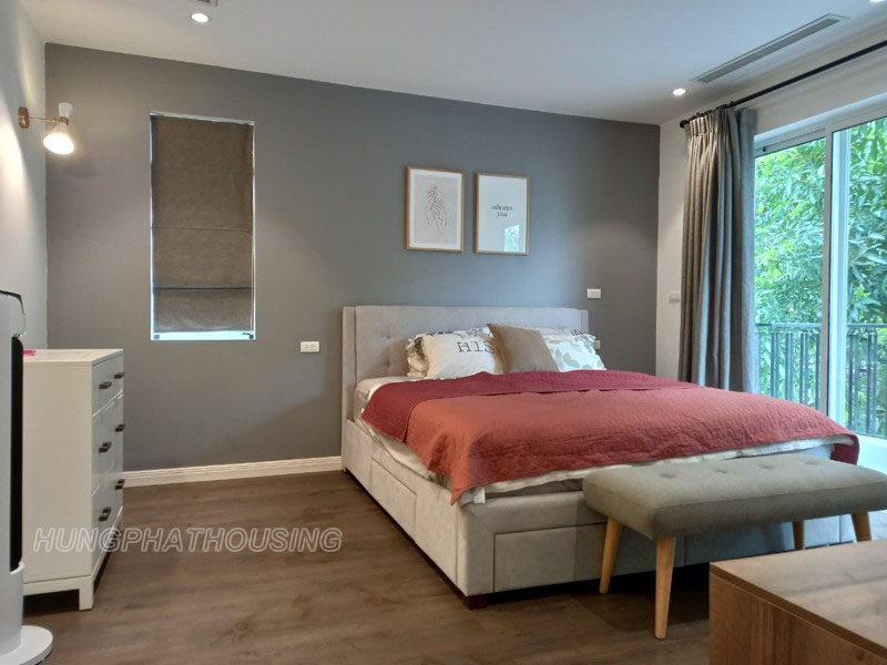 5 bedrooms modern furnished , Parkriver villa rental 8