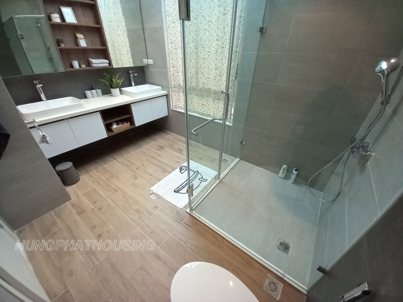 5 bedrooms modern furnished , Parkriver villa rental 9