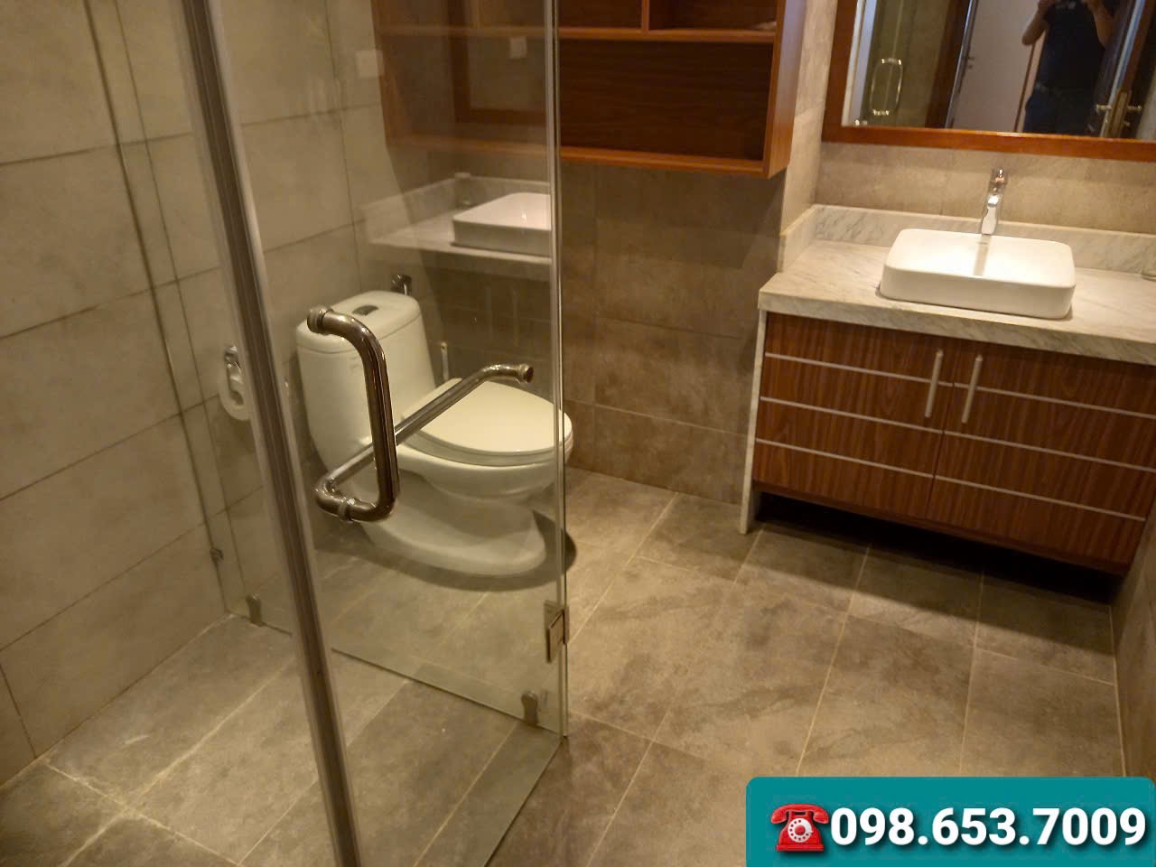 5 bedrooms Villa in Mimosa with quality furniture 11