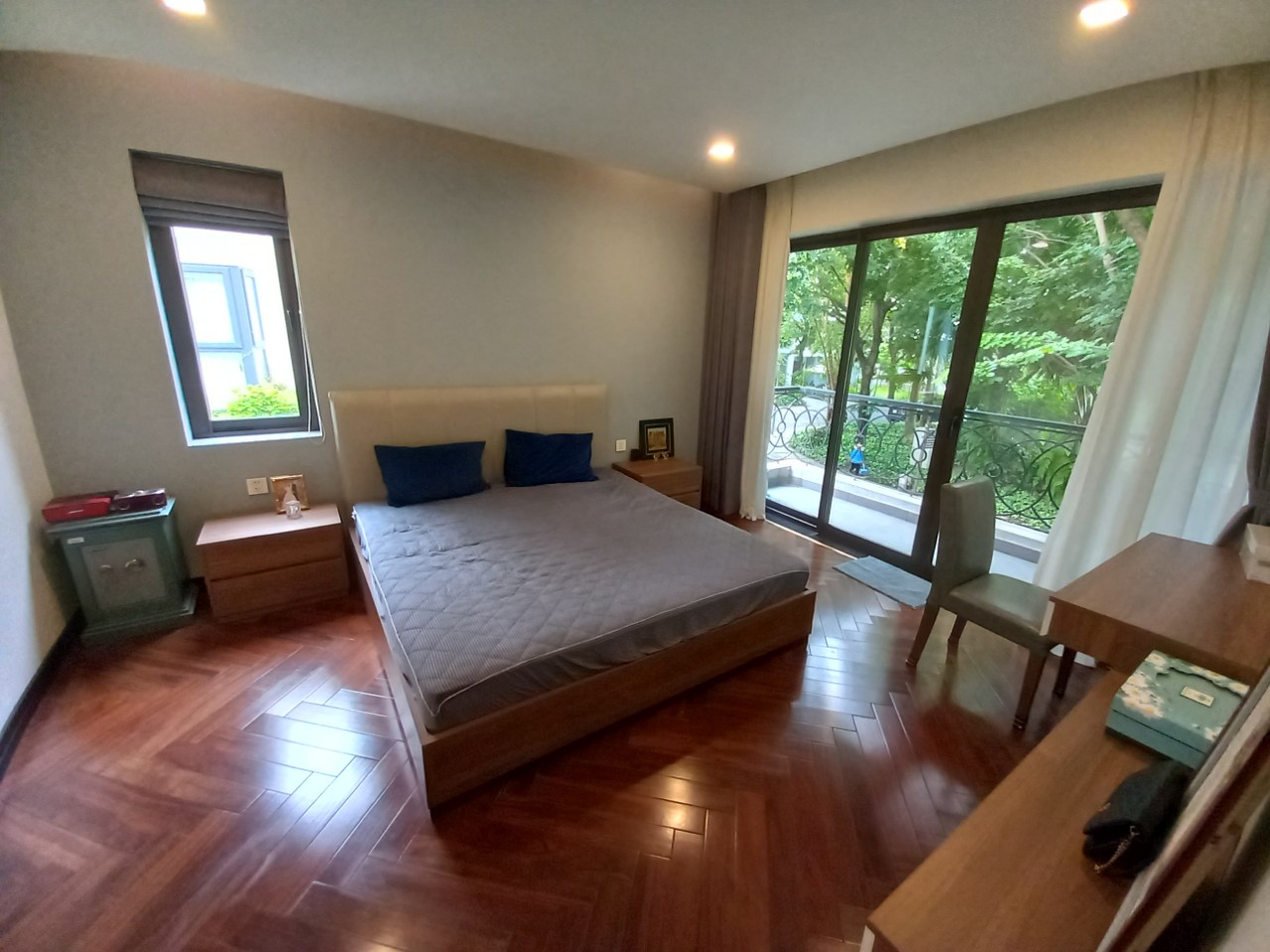 5 bedrooms villa in Parkriver near club house 10