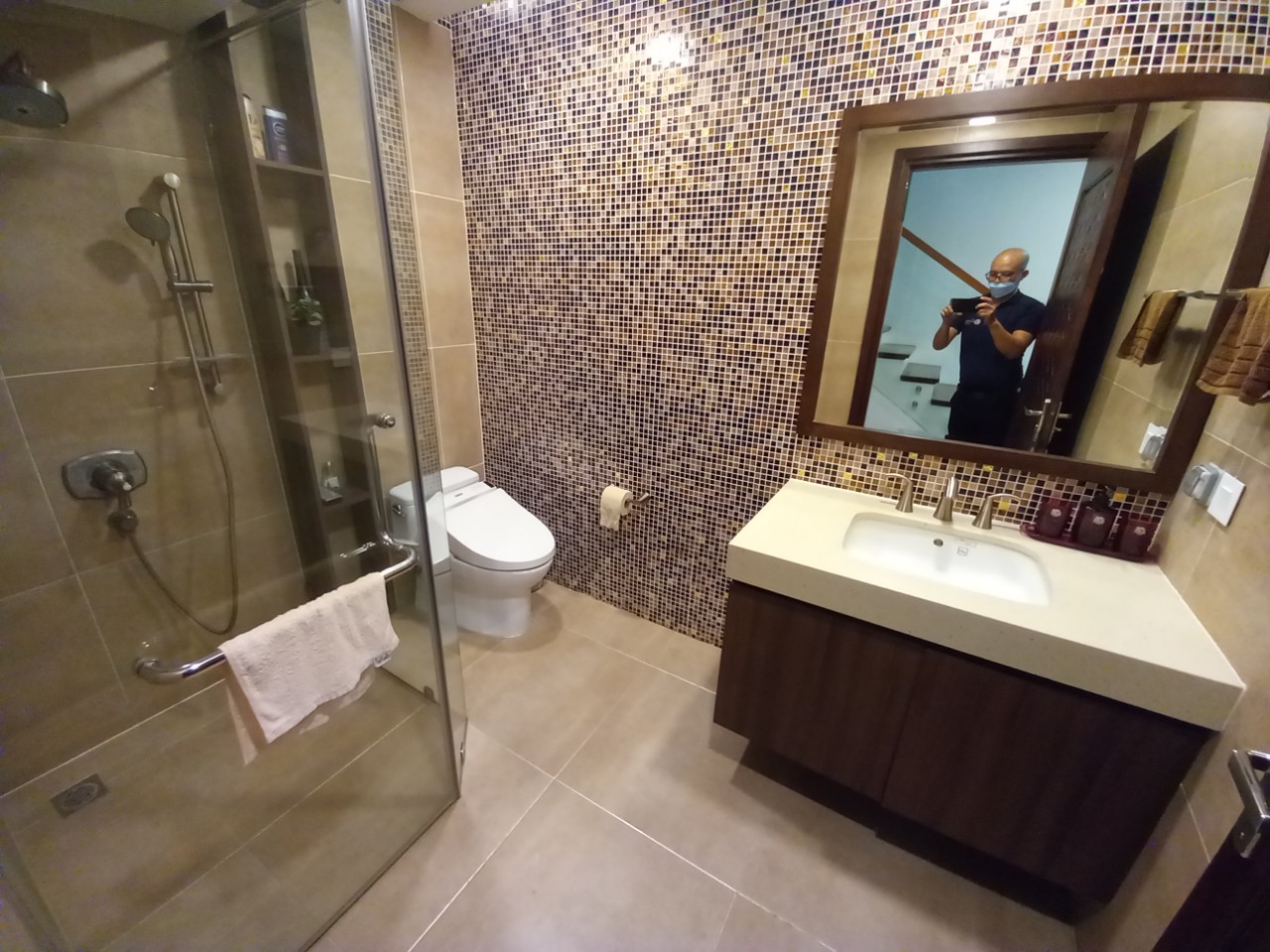 5 bedrooms villa in Parkriver near club house 13