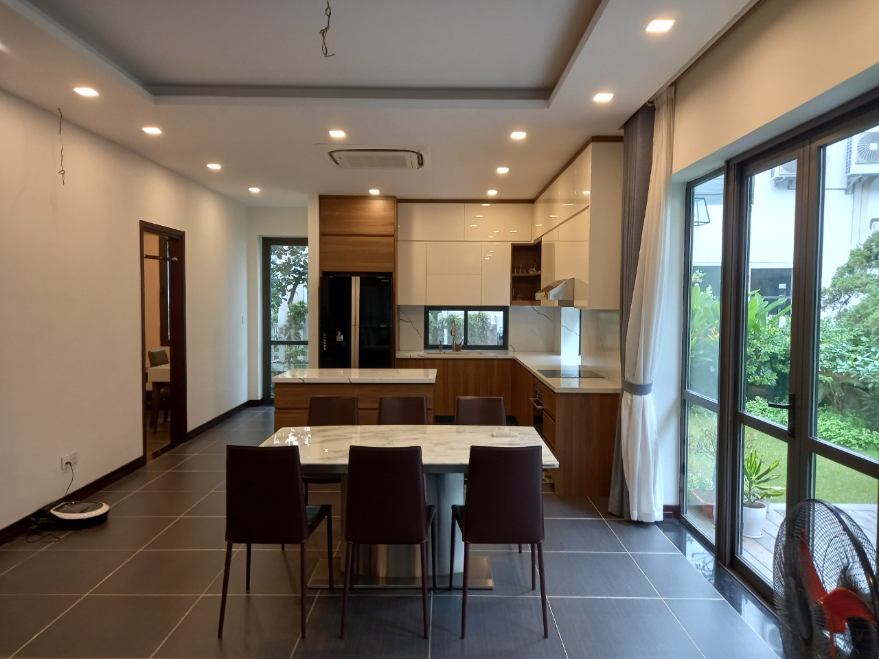 5 bedrooms villa in Parkriver near club house 3