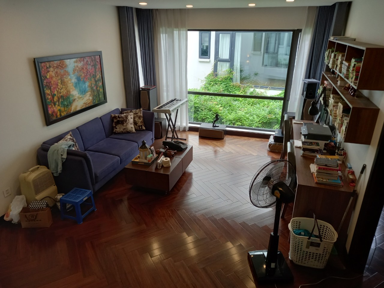 5 bedrooms villa in Parkriver near club house 4