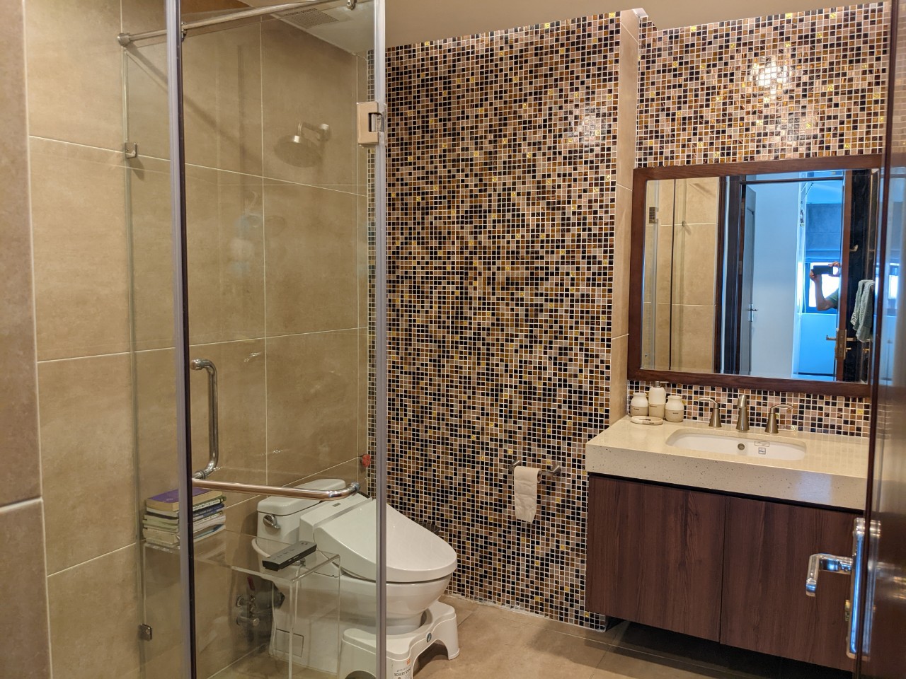 5 bedrooms villa in Parkriver near club house 6