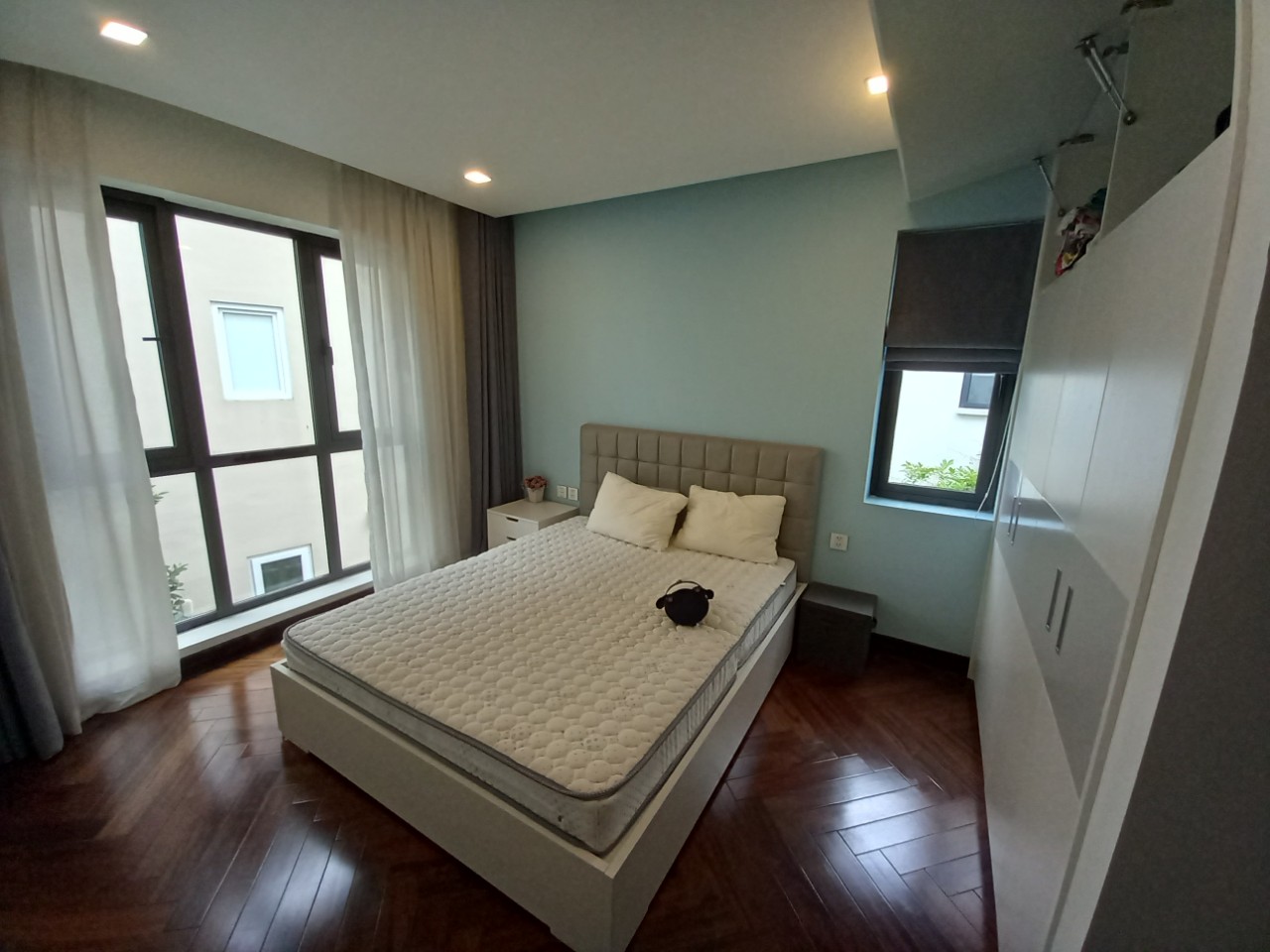 5 bedrooms villa in Parkriver near club house 7