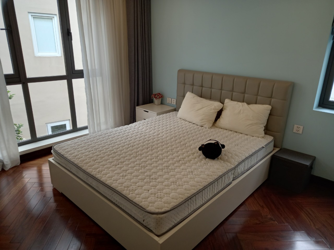 5 bedrooms villa in Parkriver near club house 8