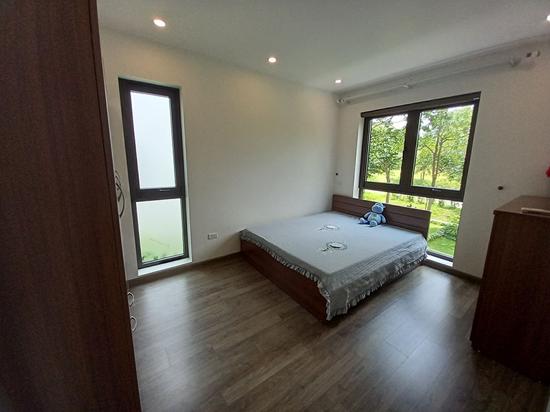 500sqm villa has large garden in Mimosa , 4 bedrooms 10