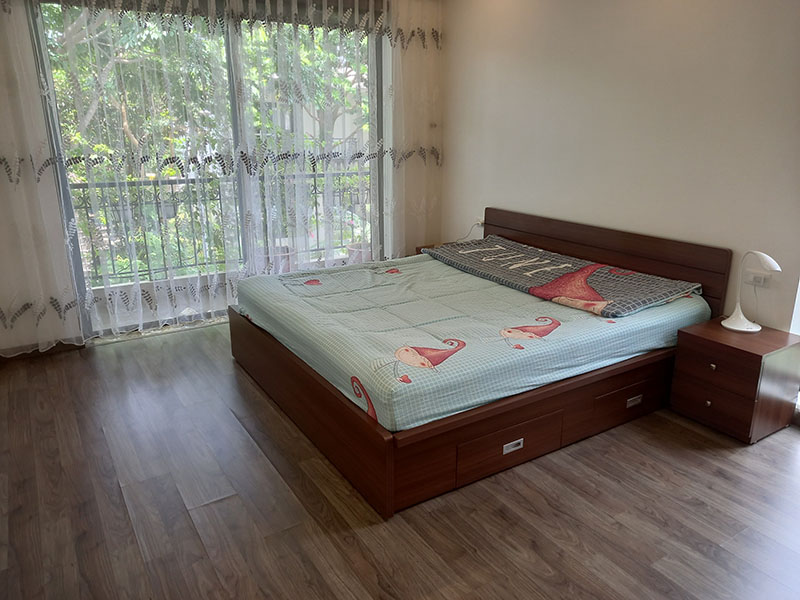500sqm villa has large garden in Mimosa , 4 bedrooms 11