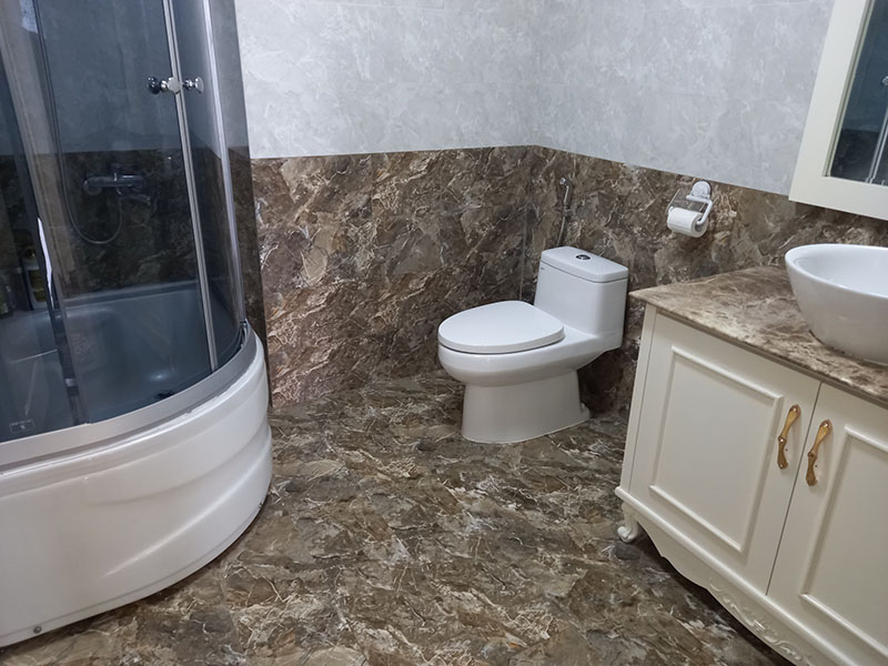 500sqm villa has large garden in Mimosa , 4 bedrooms 12