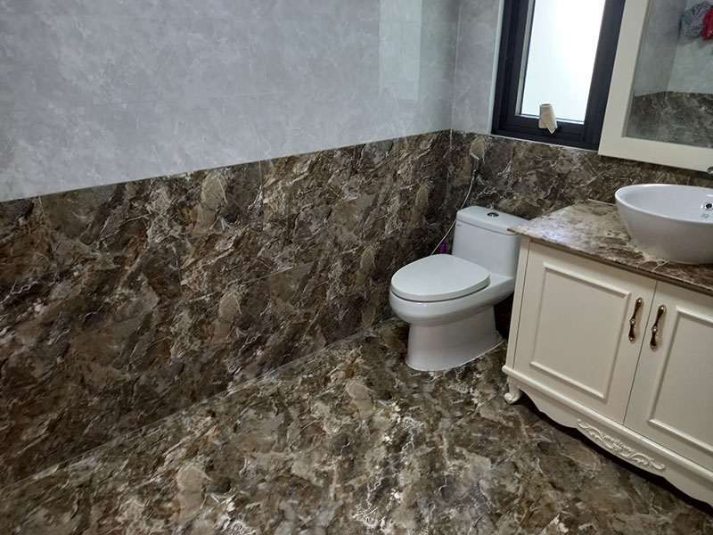 500sqm villa has large garden in Mimosa , 4 bedrooms 14