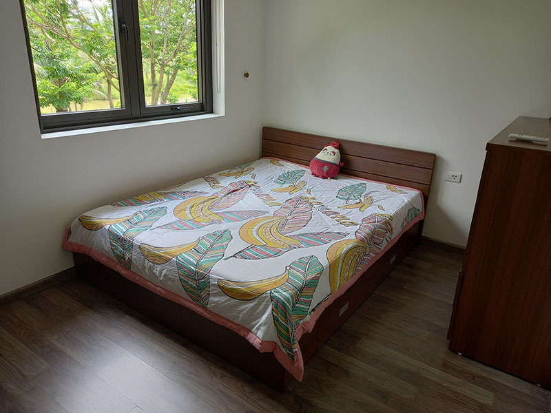 500sqm villa has large garden in Mimosa , 4 bedrooms 15