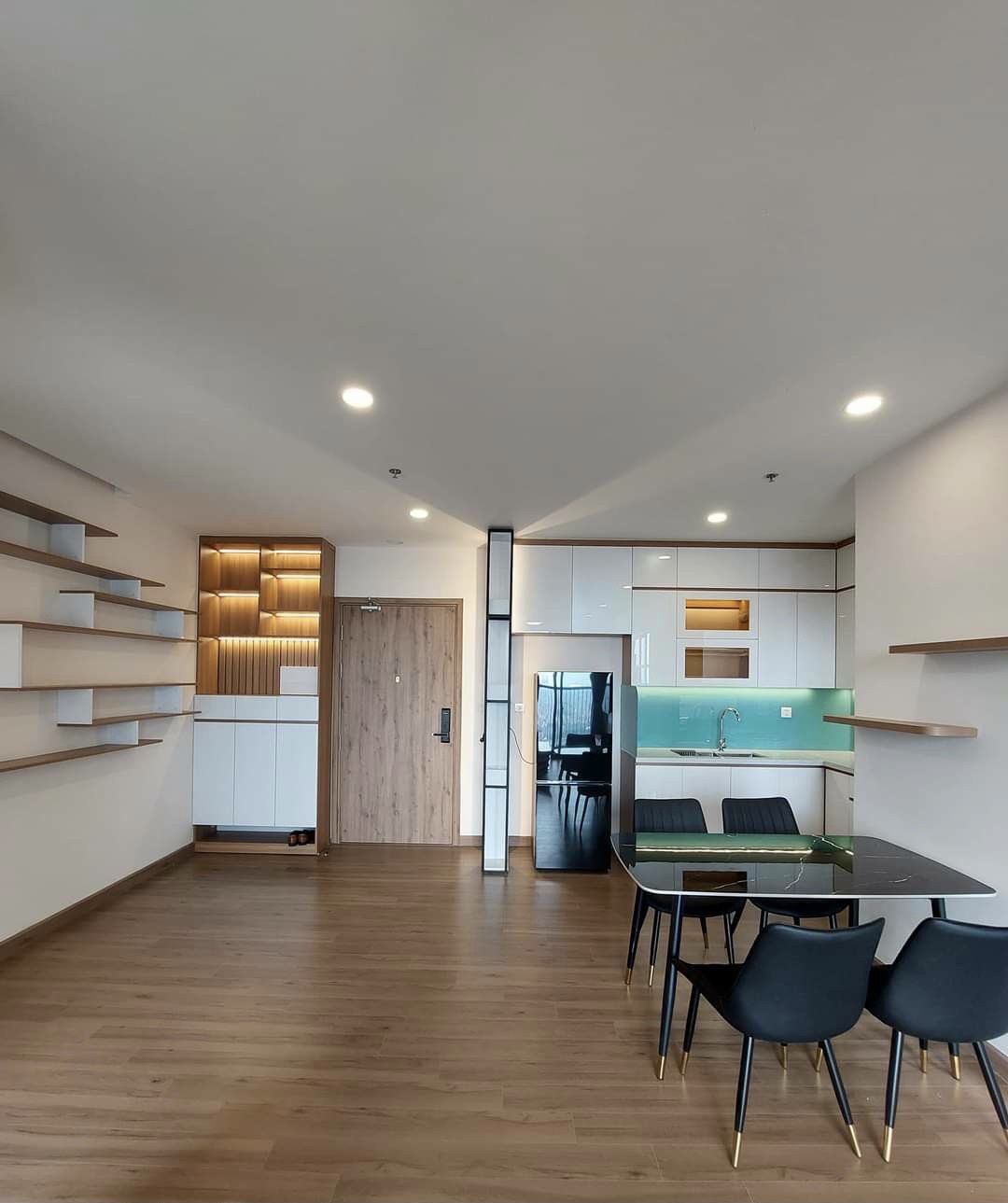 Apartment in S2 sky oasis , 2 bedrooms, fully furnished 2