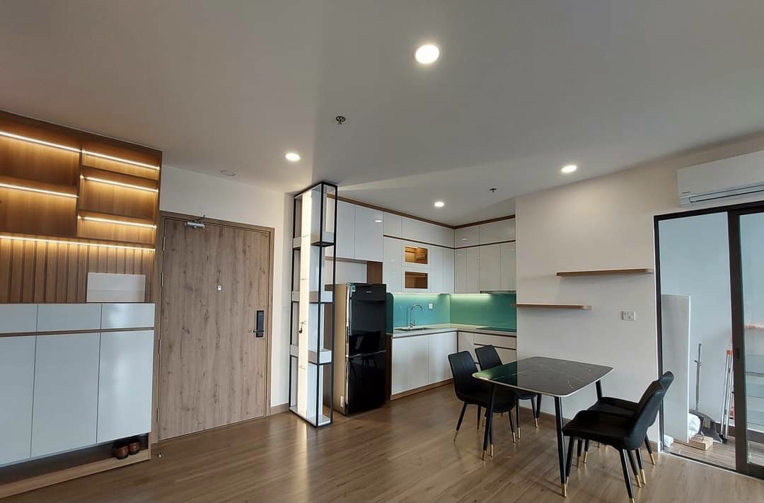 Apartment in S2 sky oasis , 2 bedrooms, fully furnished 3