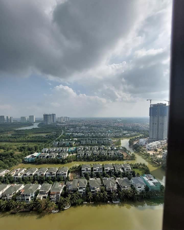 Apartment in S2 sky oasis , 2 bedrooms, fully furnished 5