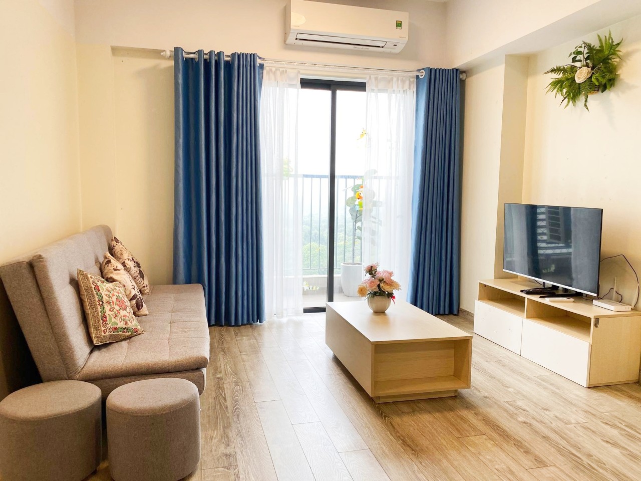 Aquabay apartment 3 bedrooms rent in Lake 1 1