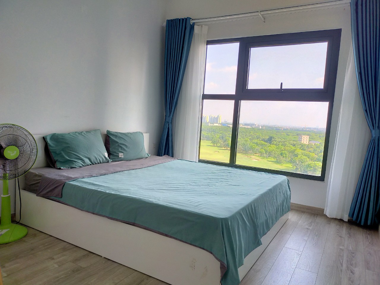 Aquabay apartment 3 bedrooms rent in Lake 1 10