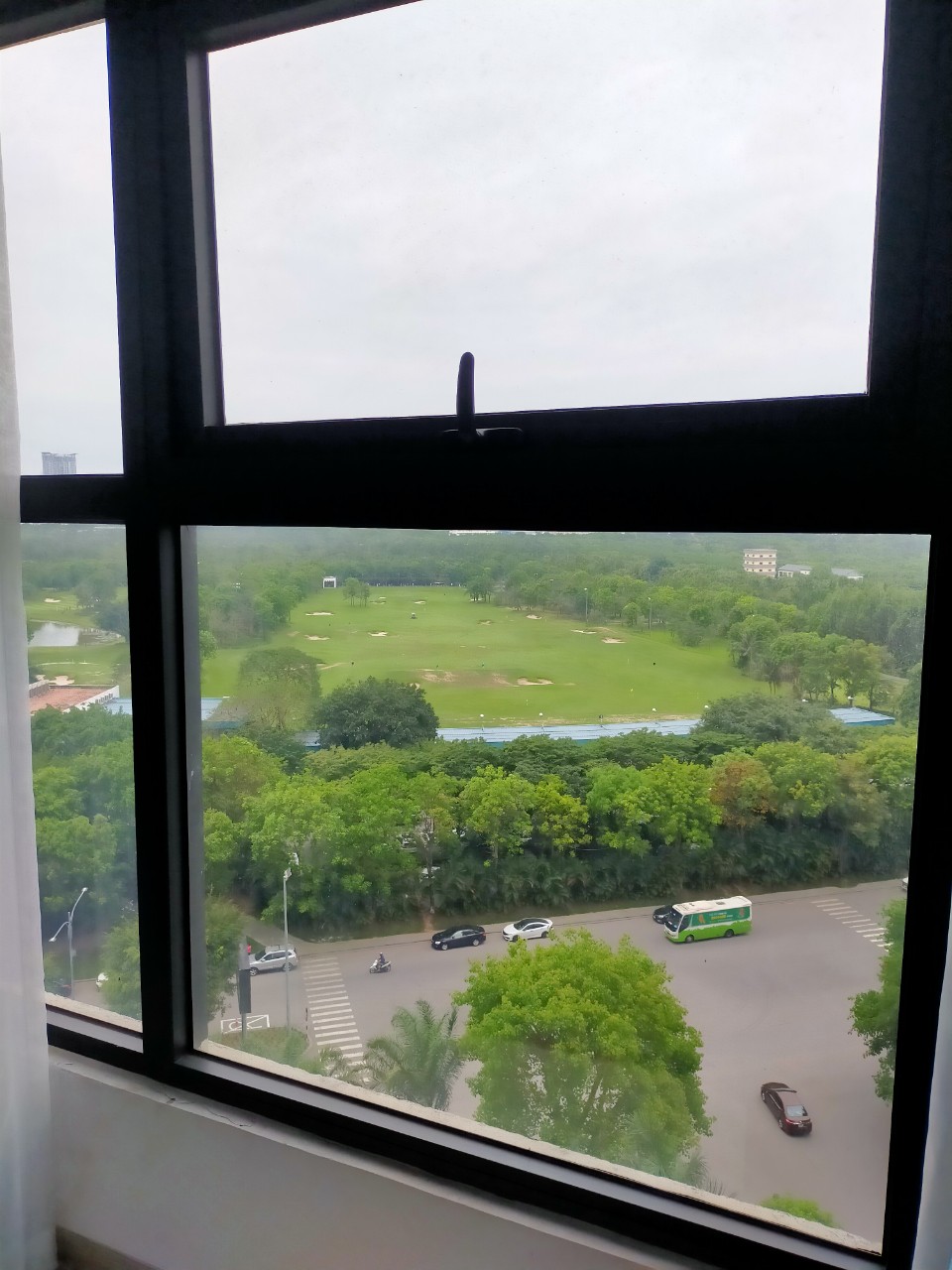 Aquabay apartment 3 bedrooms rent in Lake 1 12